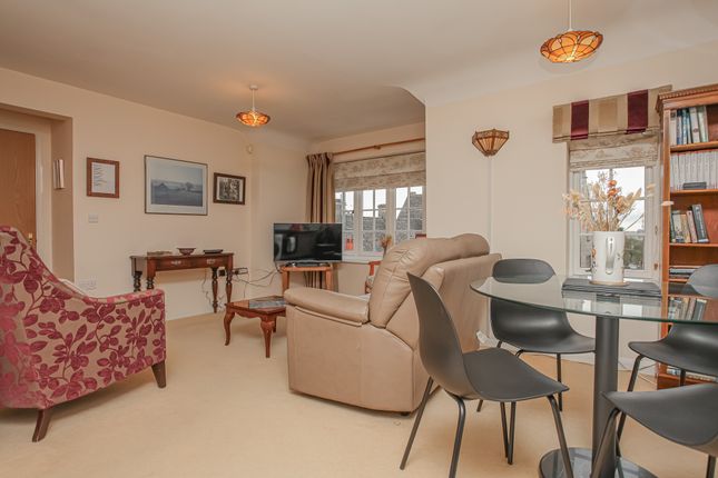 Flat for sale in Merchants Place, Chipping Norton