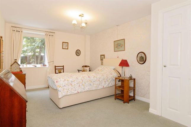 Property for sale in Union Place, Broadwater, Worthing