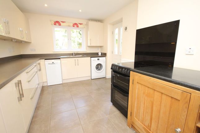 Lindsell Avenue, Letchworth Garden City photo 2