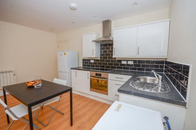 Studio for sale in Crown Apartments, Soundwell Road, Soundwell, Bristol