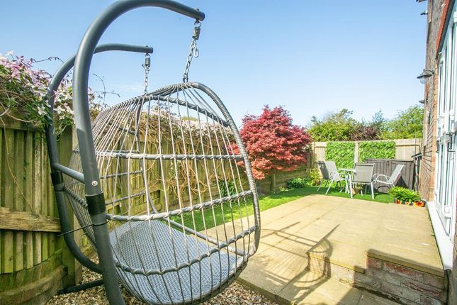 Flat for sale in Harley Lane, Heathfield, East Sussex