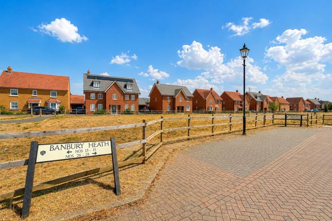 11, Banbury Heath, Bedford photo 4