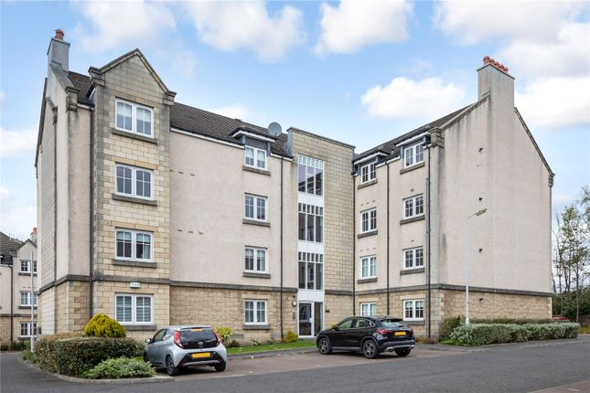 Thumbnail Flat for sale in Friarshall Gate, Paisley, Renfrewshire