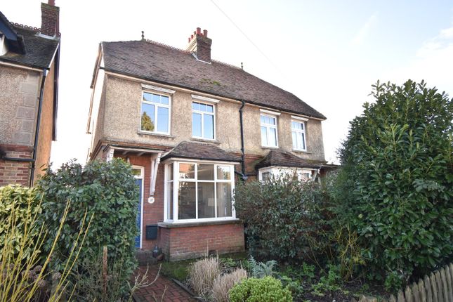 2-bed house on 39, West Street, Harrietsham, £315,000