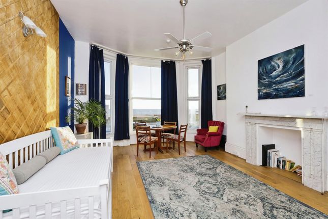 Terraced house for sale in Eversfield Place, St. Leonards-On-Sea