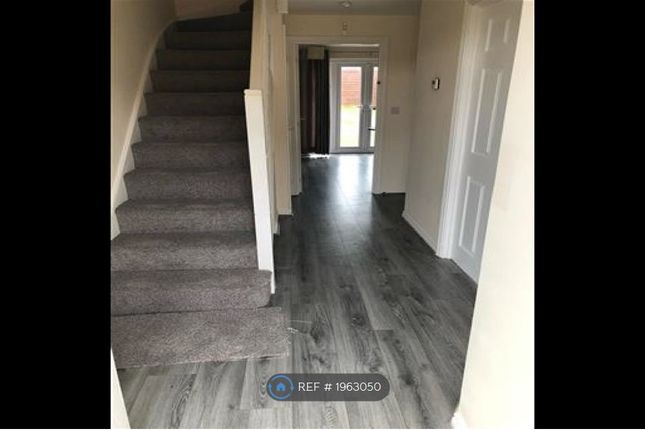 Terraced house to rent in Apple Way, Coventry