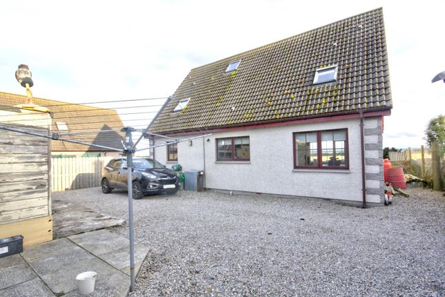 Detached house for sale in 6 Hall Street, Embo, Sutherland
