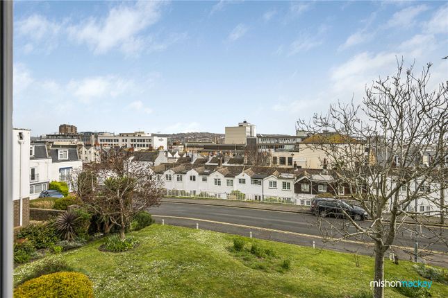 Detached house for sale in Kew Street, Brighton, East Sussex
