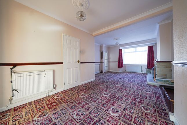 Semi-detached house for sale in Lime Tree Road, Enderby, Leicester, Leicestershire