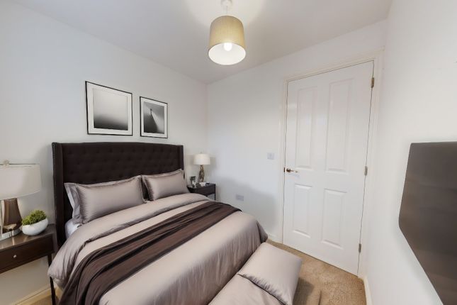 End terrace house for sale in Lake Shore Road, South Shields