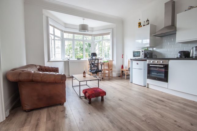 Thumbnail Duplex to rent in Burgess Hill, West Hampstead