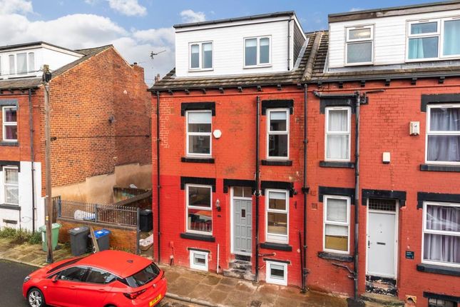 Terraced house to rent in Thornville Grove, Leeds
