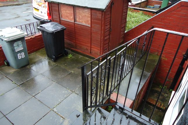 Terraced house for sale in Longroyd Avenue, Beeston