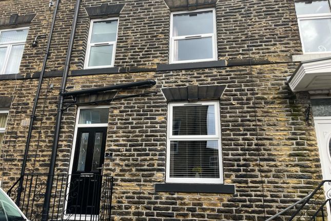 Thumbnail Terraced house for sale in Louisa Street, Idle, Bradford