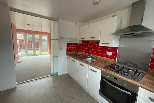 40, NOTTINGHAM photo 2