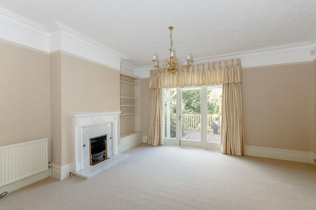 Detached house for sale in Portmore Park Road, Weybridge