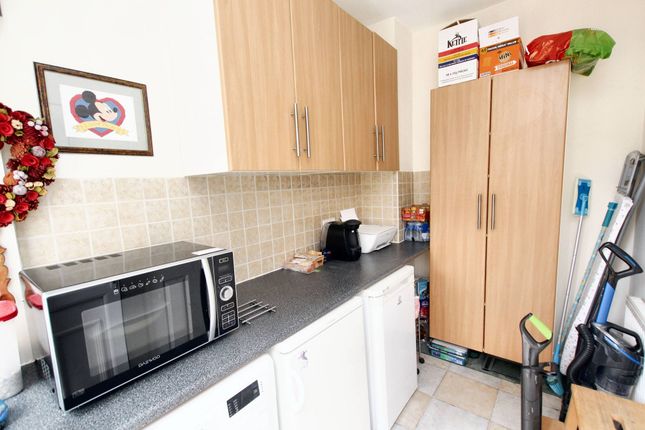 Terraced house for sale in Keswick Road, St. Helens