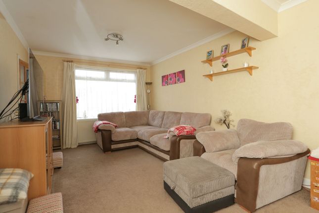 Semi-detached house for sale in Markland Road, Dover