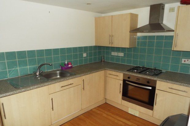 Flat to rent in 31-33 Suffolk Road, Bournemouth