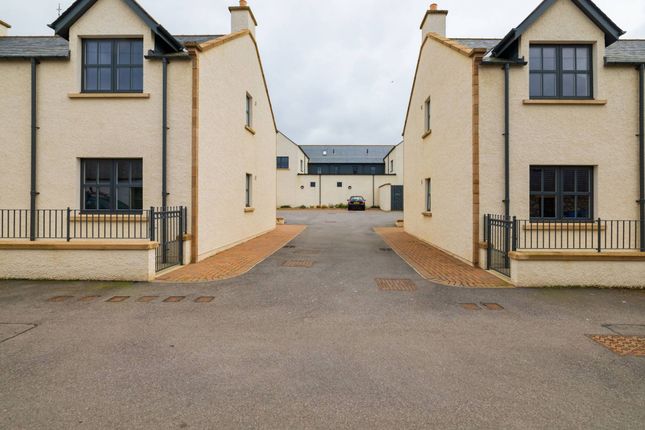 Property for sale in Maxwell Street, Fochabers, Moray