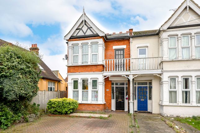 Semi-detached house for sale in Gainsborough Drive, Westcliff-On-Sea