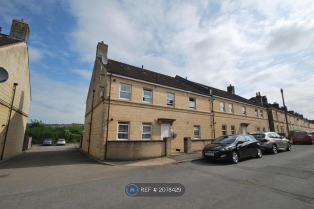 Thumbnail Flat to rent in Albany Court, Bath
