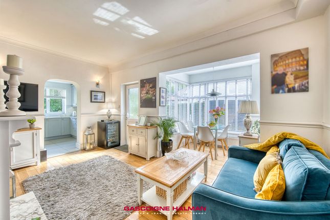 115 Woodford Road, Stockport photo 3