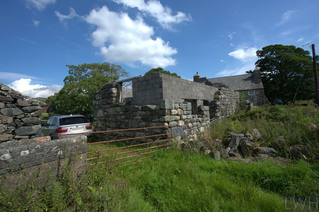 Detached house for sale in Trawsfynydd, Blaenau Ffestiniog
