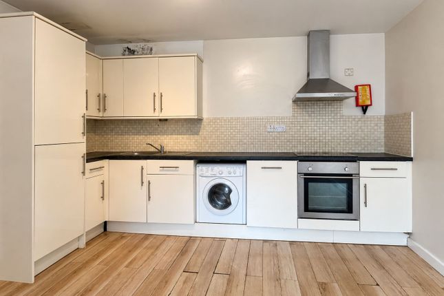 Flat 3, 21 Andover Street, Leicester photo 2