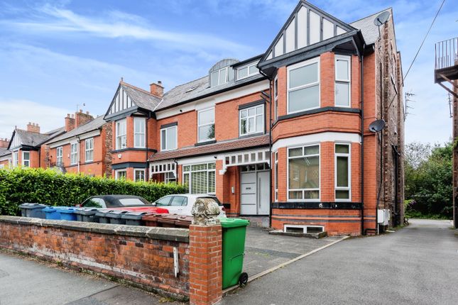 Thumbnail Flat for sale in Clyde Road, Didsbury, Manchester, Greater Manchester