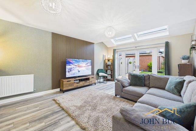 10, Whitworth Park Drive, Houghton Le Spring photo 2