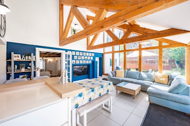 Malt House Farm, Bellamour Way, Rugeley photo 4