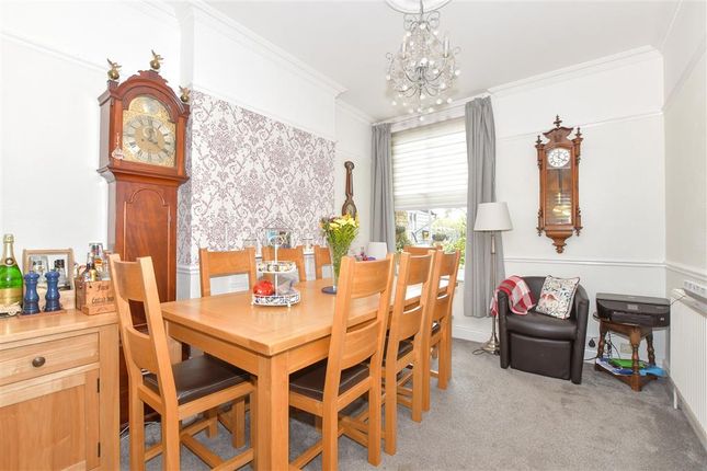 Semi-detached house for sale in Selsea Avenue, Herne Bay, Kent