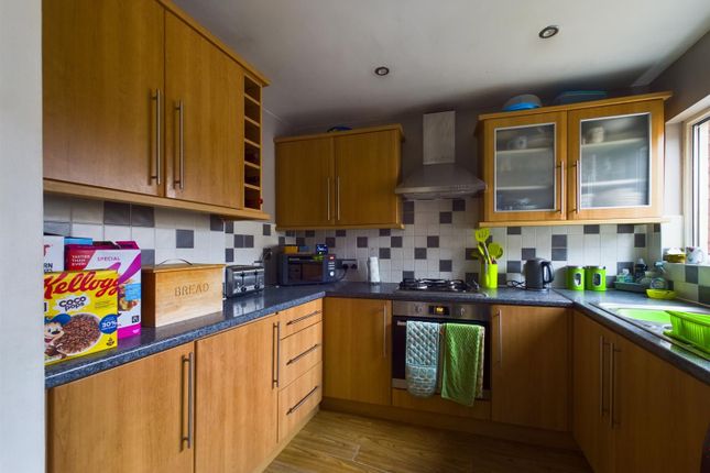 Semi-detached house to rent in Grosvenor Street, Wallasey