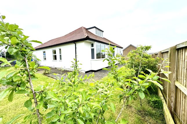 Thumbnail Bungalow for sale in Byerworth Lane South, Bowgreave