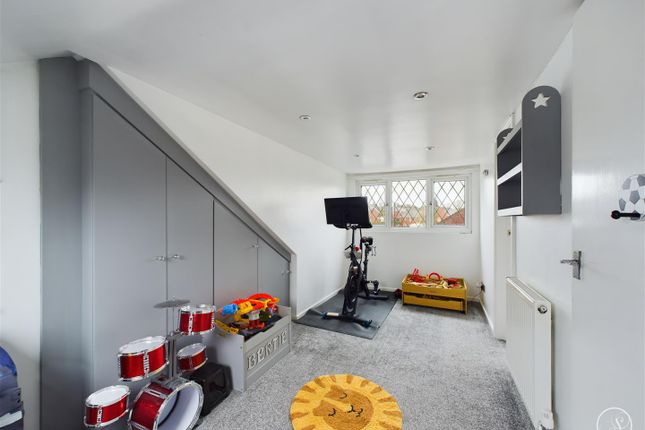 Semi-detached house for sale in York Road, Leeds