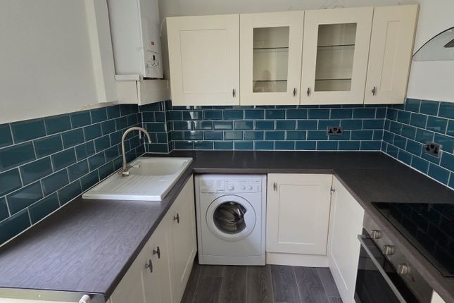 Ground Floor & First Floor Flats, 139 Whitchurch Road, Cardiff photo 5
