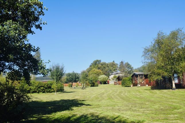 Clear Sky Lodge Park, Clear Sky Lodge Park, Hexham photo 4