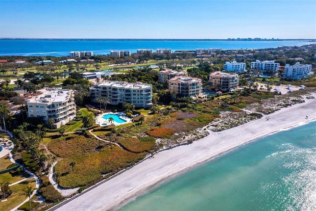 Thumbnail Town house for sale in 2185 Gulf Of Mexico Dr #212, Longboat Key, Florida, 34228, United States Of America