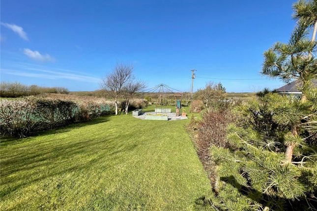 Cottage for sale in Rhoshirwaun, Gwynedd