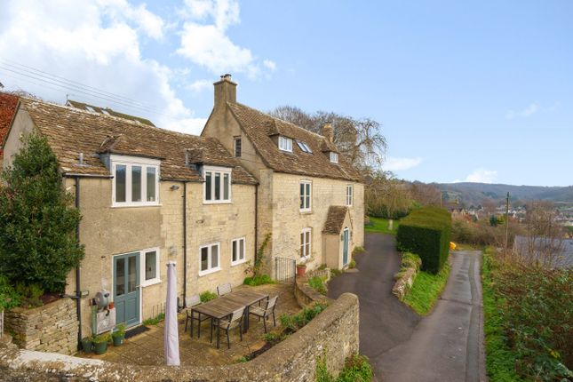 Detached house for sale in Worley, Nailsworth