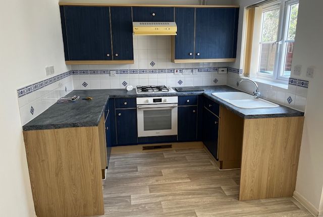 Semi-detached house to rent in Gorse Cover Road, Bristol