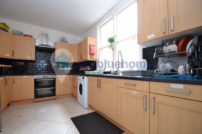 Terraced house to rent in Saxby Street, Leicester