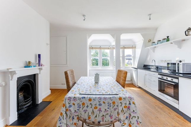 Flat 5, 29, Norham Road, Oxford photo 4