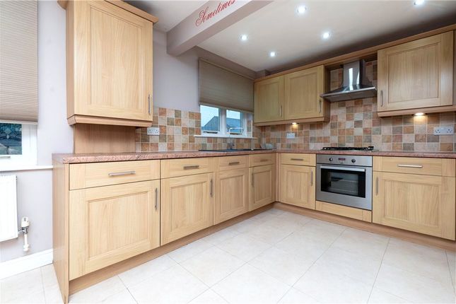 End terrace house for sale in Victoria Mews, Earby, Barnoldswick, Lancashire