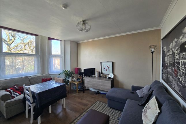 Flat 3, Oakley Lodge, 326, Brownhill Road, London photo 2