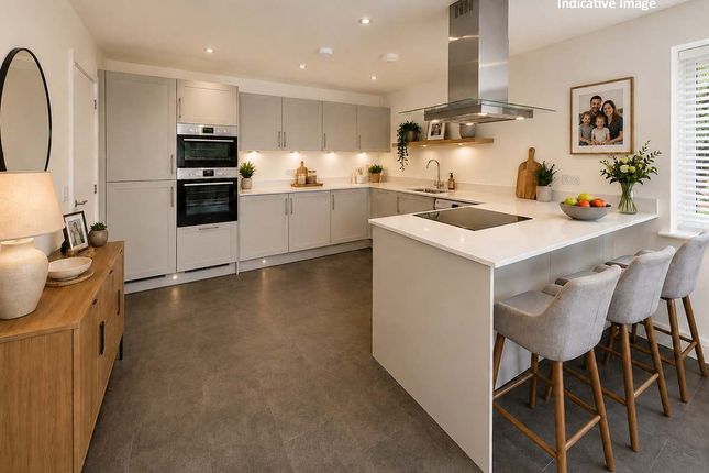 Plot 25 New, The Woodlands, Hassocks photo 3