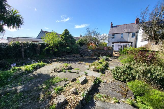 Semi-detached house for sale in Llanfaelog, Ty Croes, Isle Of Anglesey