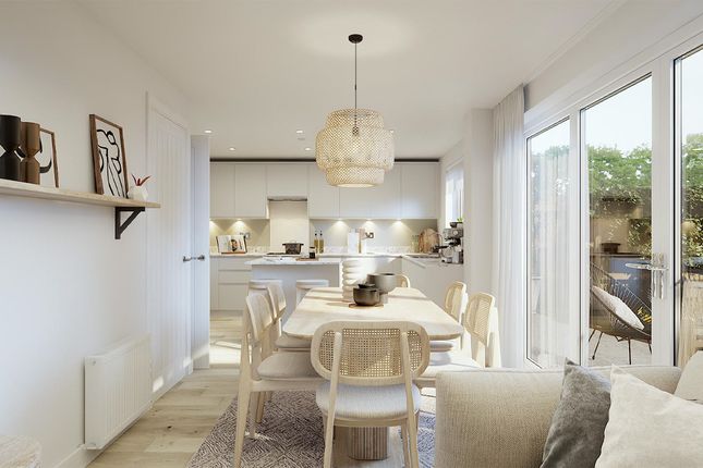 Plot 141, Off Beacon Lane, Cramlington photo 4