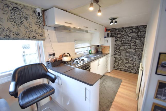 Mobile/park home for sale in Rustic Park, Beach Road, Severn Beach